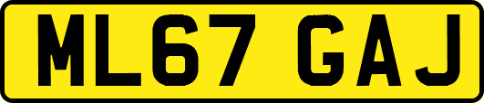 ML67GAJ