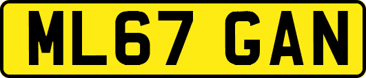 ML67GAN