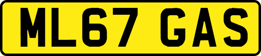 ML67GAS