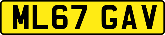 ML67GAV