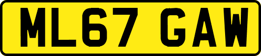 ML67GAW