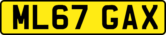 ML67GAX
