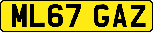ML67GAZ