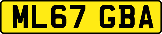 ML67GBA