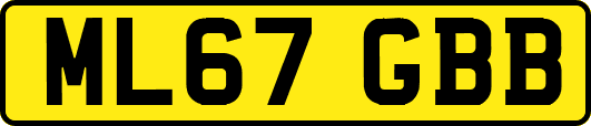 ML67GBB