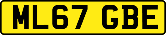 ML67GBE
