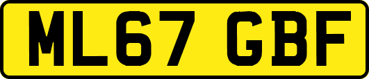 ML67GBF