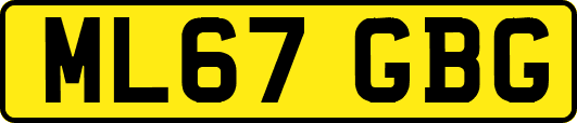 ML67GBG