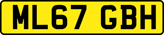 ML67GBH