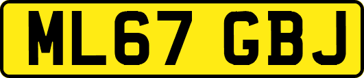 ML67GBJ