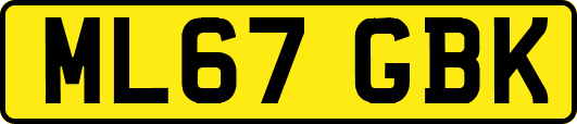 ML67GBK