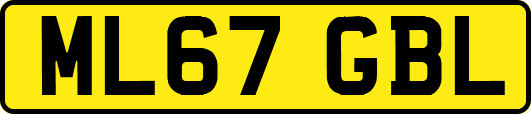 ML67GBL