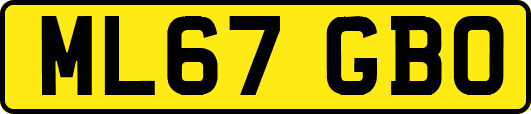 ML67GBO