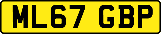 ML67GBP