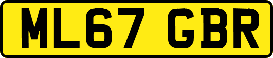 ML67GBR