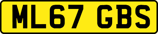ML67GBS