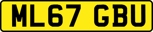 ML67GBU