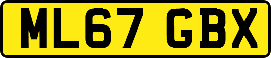 ML67GBX