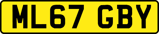 ML67GBY
