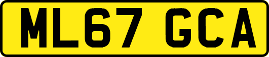 ML67GCA