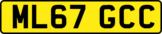 ML67GCC