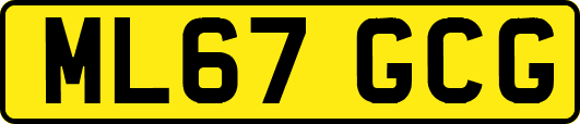 ML67GCG