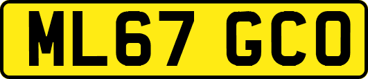 ML67GCO