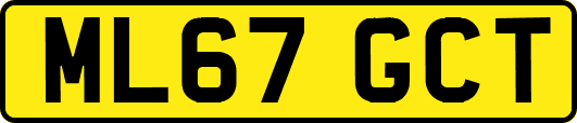 ML67GCT