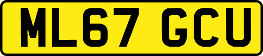 ML67GCU