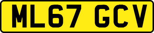 ML67GCV