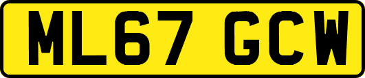 ML67GCW