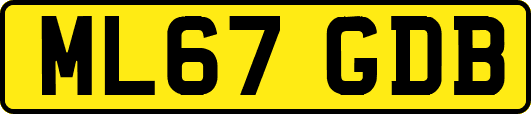 ML67GDB