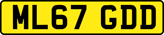 ML67GDD
