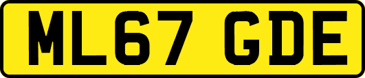 ML67GDE