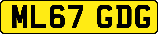 ML67GDG