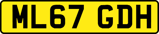 ML67GDH