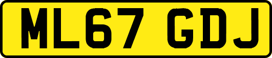 ML67GDJ
