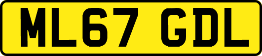 ML67GDL