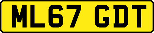 ML67GDT