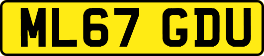 ML67GDU
