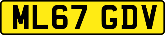 ML67GDV