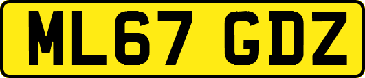 ML67GDZ