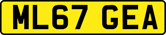 ML67GEA