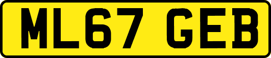 ML67GEB