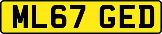 ML67GED