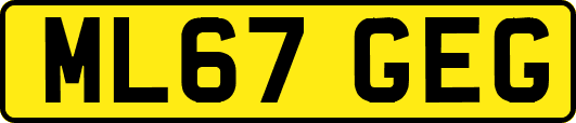 ML67GEG