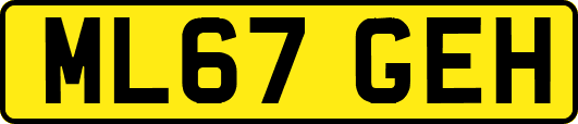 ML67GEH