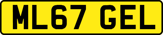 ML67GEL