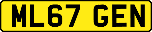 ML67GEN