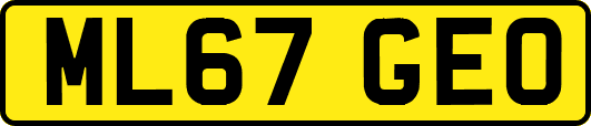 ML67GEO
